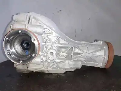Автозапчастина б/у задній диференціал для audi a5 coupe (8t) 2.0 tdi посилання на oem iam 0bc500043 1800296 299jkph020186k100720j