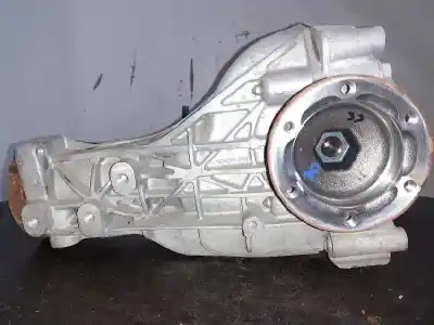 Автозапчастина б/у задній диференціал для audi a5 coupe (8t) 2.0 tdi посилання на oem iam 0bc500043 1800296 299jkph020186k100720j