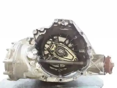 Gebrauchtes Autoersatzteil getriebe zum audi a5 coupe (8t) 2.0 tdi oem-iam-referenzen  14200710 02761