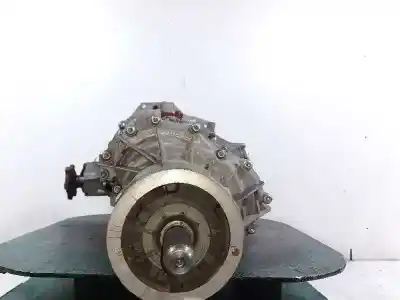 Gebrauchtes Autoersatzteil getriebe zum audi a5 coupe (8t) 2.0 tdi oem-iam-referenzen  14200710 02761