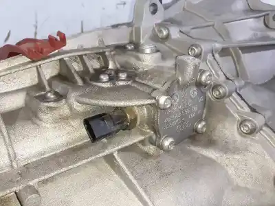 Gebrauchtes Autoersatzteil getriebe zum audi a5 coupe (8t) 2.0 tdi oem-iam-referenzen  14200710 02761