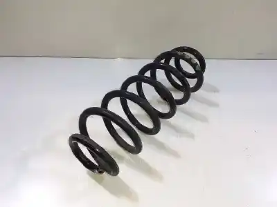 Second-hand car spare part shock absorber spring for audi sq5 (8r) 3.0 tdi quattro oem iam references 8r0511115dc