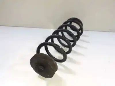 Second-hand car spare part shock absorber spring for audi sq5 (8r) 3.0 tdi quattro oem iam references 8r0511115dc