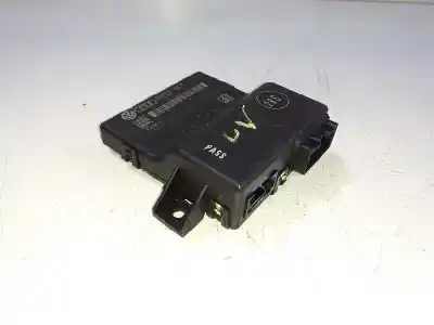 Second-hand car spare part electronic module for audi sq5 (8r) 3.0 tdi quattro oem iam references 8r0907468p