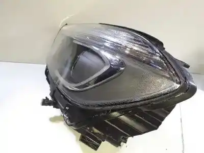 Second-hand car spare part left headlight for mercedes-benz clase a (w176) a 180 cdi (176.000) oem iam references a1768202761  