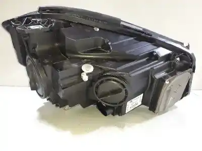 Second-hand car spare part left headlight for mercedes-benz clase a (w176) a 180 cdi (176.000) oem iam references a1768202761  