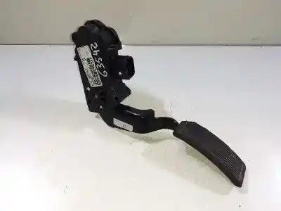Pezzo di ricambio per auto di seconda mano pedale dell acceleratore per nissan murano (z50) básico riferimenti oem iam 18002ca100