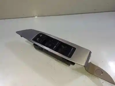 Pezzo di ricambio per auto di seconda mano interruttore alzacristalli anteriore sinistro per nissan murano (z50) básico riferimenti oem iam 254019w10d