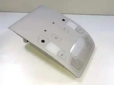 Piesă de schimb auto la mâna a doua lumina interioara pentru audi a6 avant (4gd) 2.0 tdi ultra referințe oem iam 4g0947135