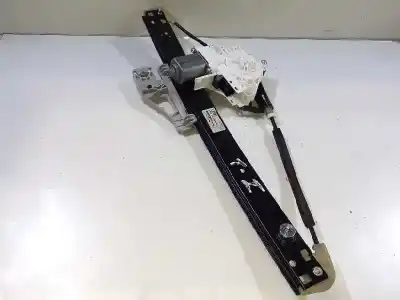 Piesă de schimb auto la mâna a doua mecanism actionare geam spate stânga pentru audi a6 avant (4gd) 2.0 tdi ultra referințe oem iam 4g0839461