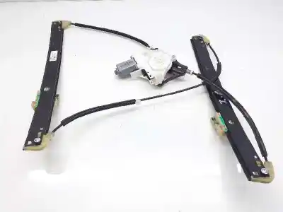 Piesă de schimb auto la mâna a doua mecanism acționare geam fațã stânga pentru audi a6 avant (4gd) 2.0 tdi ultra referințe oem iam 4g0837461