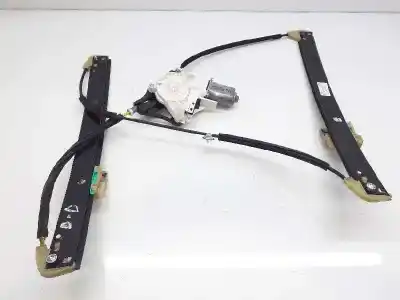 Piesă de schimb auto la mâna a doua mecanism acționare geam fațã dreapta pentru audi a6 avant (4gd) 2.0 tdi ultra referințe oem iam 4g0837462