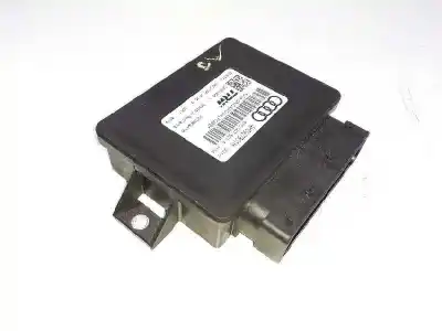 Piesă de schimb auto la mâna a doua modul electrotic pentru audi a6 avant (4gd) 2.0 tdi ultra referințe oem iam 4h0907801l