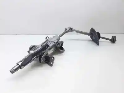 Автозапчастина б/у РУЛЬВА КОЛОНКА для AUDI A6 AVANT (4GD)  Посилання на OEM IAM 4G0419502S  4G0419506AS