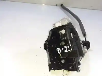 Piesă de schimb auto la mâna a doua încuietoare ușa fațã stânga pentru audi a6 avant (4gd) 2.0 tdi ultra referințe oem iam 8j1837015e