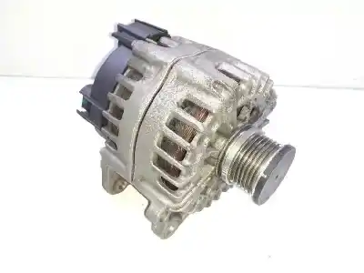 Piesă de schimb auto la mâna a doua alternator pentru audi a6 avant (4gd) 2.0 tdi ultra referințe oem iam 04l903017c