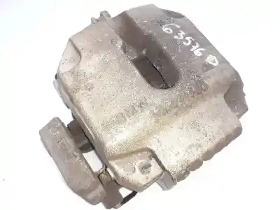 Second-hand car spare part FRONT RIGHT BRAKE CALIPER for BMW SERIE 3 BERLINA (E90)  OEM IAM references 34216768698  