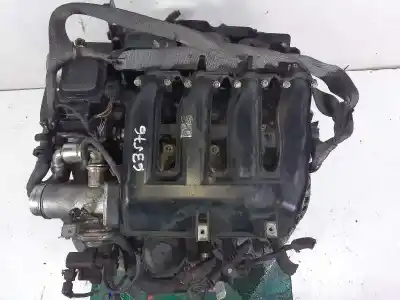 Автозапчастина б/у ВИБРИВАвся двигун для BMW SERIE 3 BERLINA (E90)  Посилання на OEM IAM 204D4  82636399