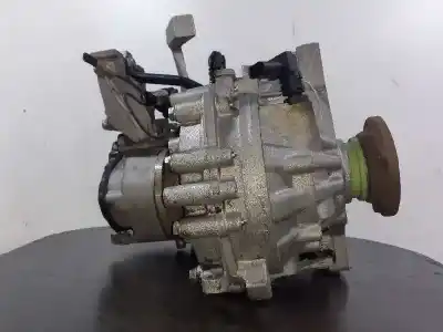 Pezzo di ricambio per auto di seconda mano riduttore per volkswagen golf iv berlina (1j1) gti riferimenti oem iam enj 370448 29040