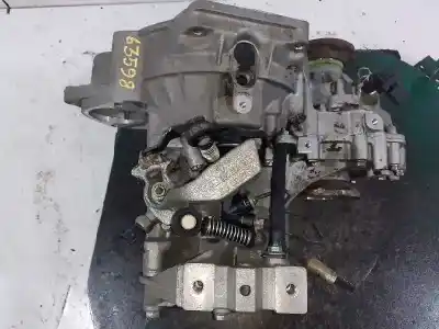 Pezzo di ricambio per auto di seconda mano riduttore per volkswagen golf iv berlina (1j1) gti riferimenti oem iam enj 370448 29040