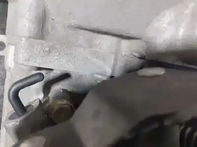 Pezzo di ricambio per auto di seconda mano riduttore per volkswagen golf iv berlina (1j1) gti riferimenti oem iam enj 370448 29040