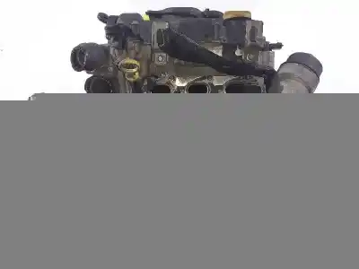 Gebrauchtes Autoersatzteil kompletter motor zum opel corsa c club oem-iam-referenzen z10xe p63003 