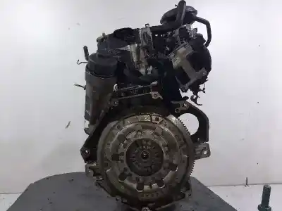Gebrauchtes Autoersatzteil kompletter motor zum opel corsa c club oem-iam-referenzen z10xe p63003 