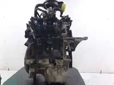 Gebrauchtes Autoersatzteil kompletter motor zum opel corsa c club oem-iam-referenzen z10xe p63003 