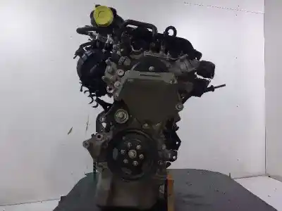 Gebrauchtes Autoersatzteil kompletter motor zum opel corsa c club oem-iam-referenzen z10xe p63003 