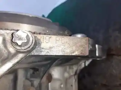 Gebrauchtes Autoersatzteil kompletter motor zum opel corsa c club oem-iam-referenzen z10xe p63003 