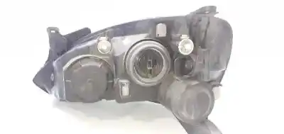 Gebrauchtes Autoersatzteil rechter scheinwerfer zum opel corsa c club oem-iam-referenzen 09114330  89302121