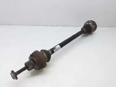 Second-hand car spare part rear right transmission for audi sq5 (8r) 3.0 tdi quattro oem iam references 8r0501203c