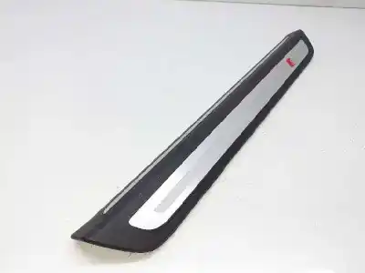 Second-hand car spare part decorative moulding for audi sq5 (8r) 3.0 tdi quattro oem iam references 8r0853373g