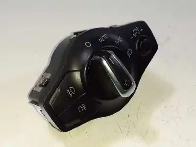 Second-hand car spare part headlights switch for audi sq5 (8r) 3.0 tdi quattro oem iam references 8k0941531as