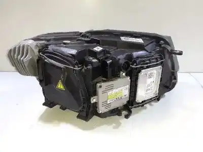 Pièce détachée automobile d'occasion feu gauche pour audi sq5 (8r) 3.0 tdi quattro références oem iam 8r0941043c  90038850