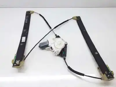 Second-hand car spare part driver left window regulator for audi sq5 (8r) 3.0 tdi quattro oem iam references 8r0837461k