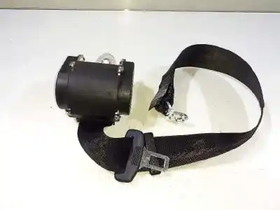 Second-hand car spare part rear right seat belt for audi sq5 (8r) 3.0 tdi quattro oem iam references 8r0857805k