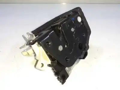 Second-hand car spare part rear right door lock for audi sq5 (8r) 3.0 tdi quattro oem iam references 8k0839016f