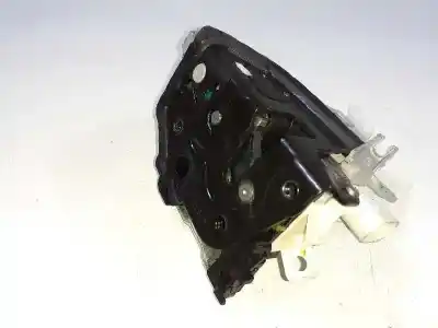 Second-hand car spare part left front door lock for audi sq5 (8r) 3.0 tdi quattro oem iam references 8j1837015e