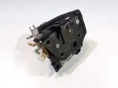 Second-hand car spare part front right door lock for audi sq5 (8r) 3.0 tdi quattro oem iam references 8j1837016e