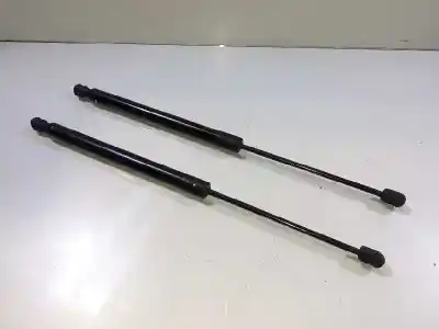 Second-hand car spare part tailgate gas strut for audi sq5 (8r) 3.0 tdi quattro oem iam references 8r0827552a