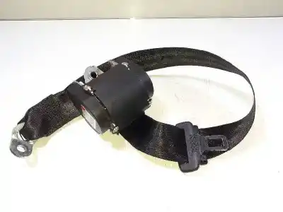 Second-hand car spare part rear left seat belt for audi sq5 (8r) 3.0 tdi quattro oem iam references 8r0857805k