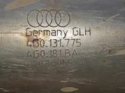 Автозапчастина б/у фільтр часток для audi sq5 (8r) 3.0 tdi quattro посилання на oem iam 4g0254800cx 4g0181ba 4g0131775