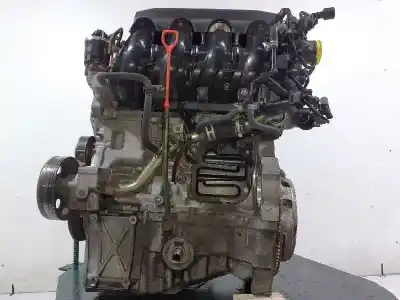 Second-hand car spare part complete engine for honda jazz (gd1/5) 1.2 drive oem iam references l12a1  1005720