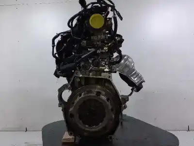 Second-hand car spare part complete engine for honda jazz (gd1/5) 1.2 drive oem iam references l12a1  1005720