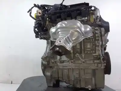 Second-hand car spare part complete engine for honda jazz (gd1/5) 1.2 drive oem iam references l12a1  1005720