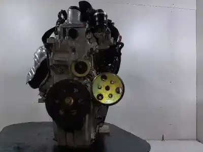 Second-hand car spare part complete engine for honda jazz (gd1/5) 1.2 drive oem iam references l12a1  1005720