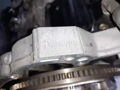 Second-hand car spare part complete engine for honda jazz (gd1/5) 1.2 drive oem iam references l12a1  1005720