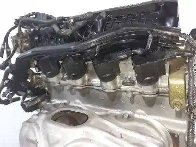 Second-hand car spare part complete engine for honda jazz (gd1/5) 1.2 drive oem iam references l12a1  1005720