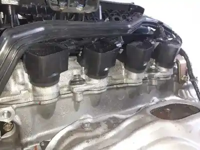 Second-hand car spare part complete engine for honda jazz (gd1/5) 1.2 drive oem iam references l12a1  1005720